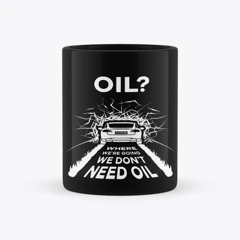 We Don't Need Oil: S 2.0 🚀 SFSF